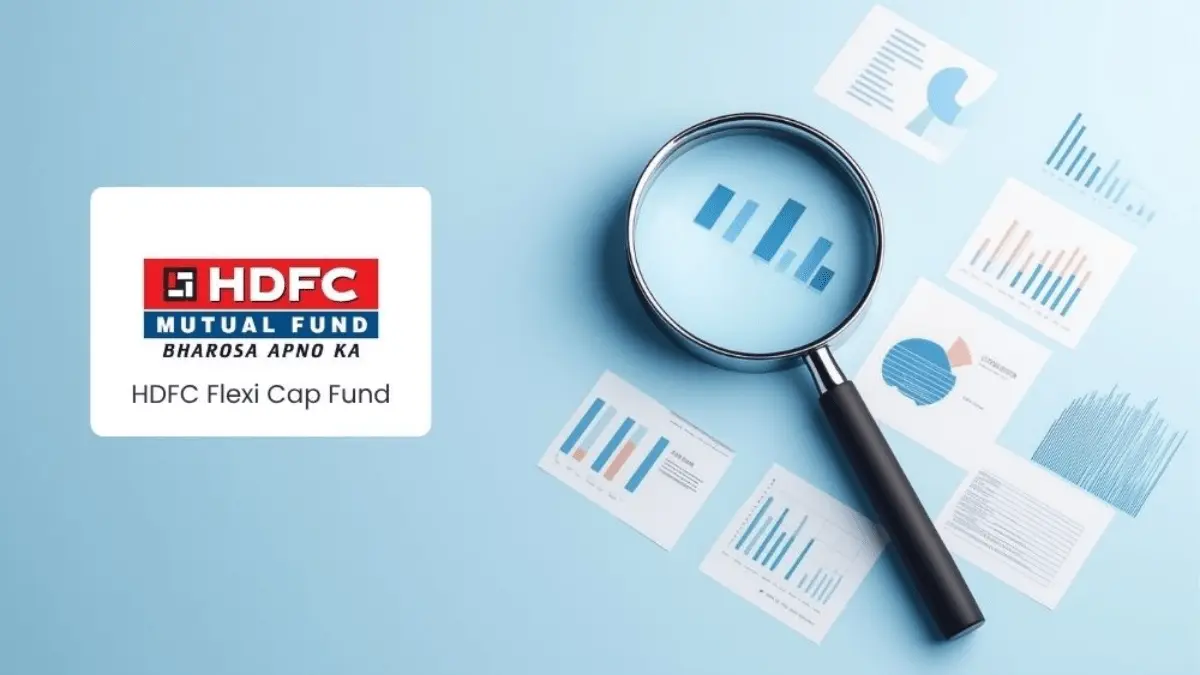 HDFC FlexyCap Fund