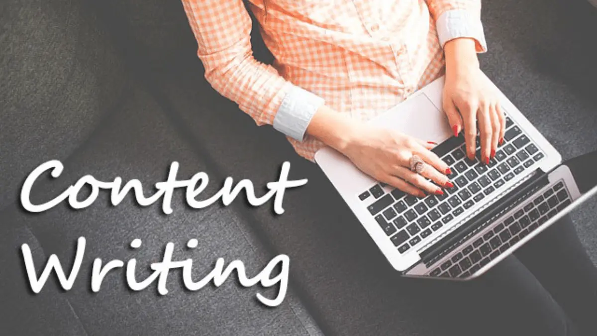 Content Writing Jobs