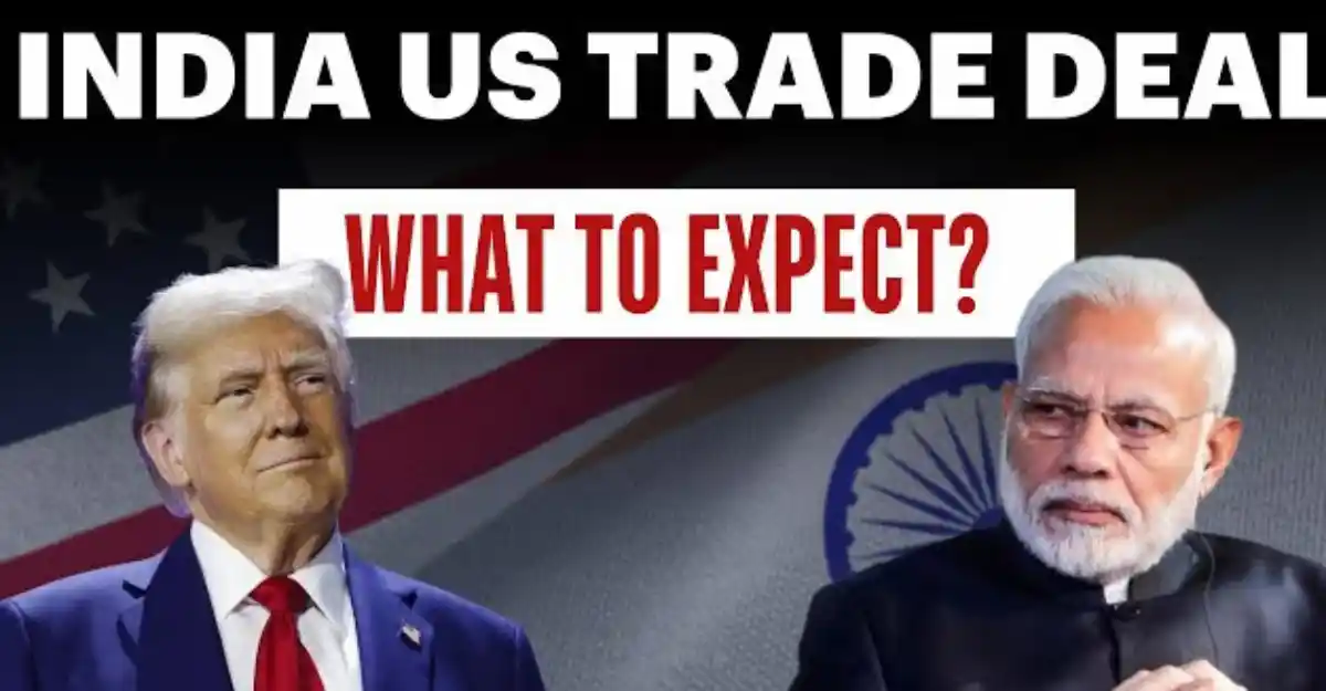 India Us Trade