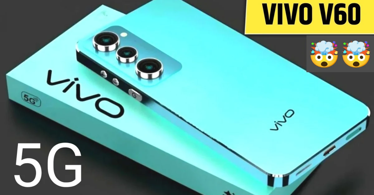 Vivo v60